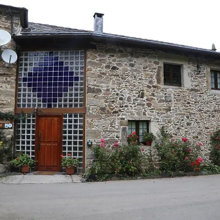 Landhaus Madreselva *