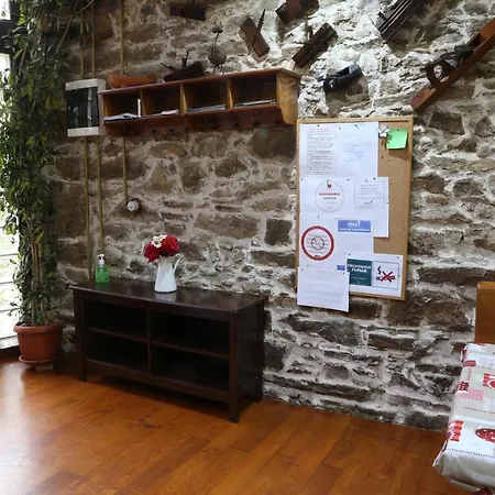 Country house Madreselva 1 Navelgas