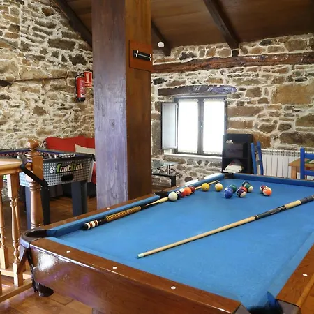 Madreselva * Navelgas