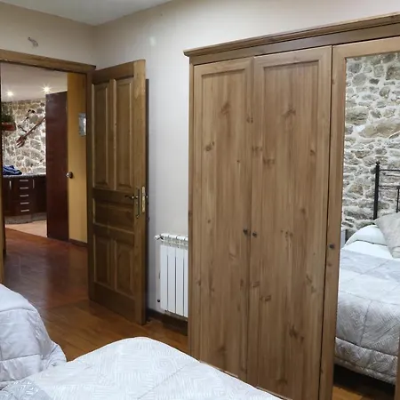 Madreselva 1 Country house *
