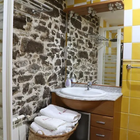 Landhaus Madreselva *