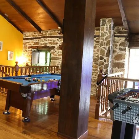 Madreselva * Navelgas