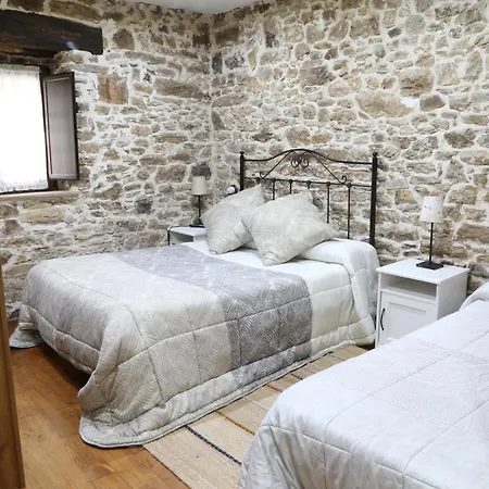 Landhaus Madreselva *