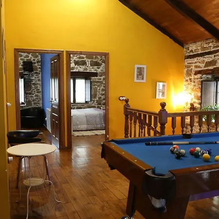 Madreselva Landhaus *