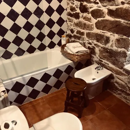 Madreselva Landsted Navelgas