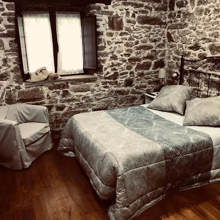 Landsted Madreselva Navelgas