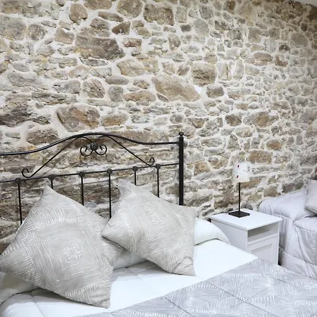 Madreselva 1 Country house Navelgas