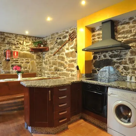 Madreselva Landsted Navelgas