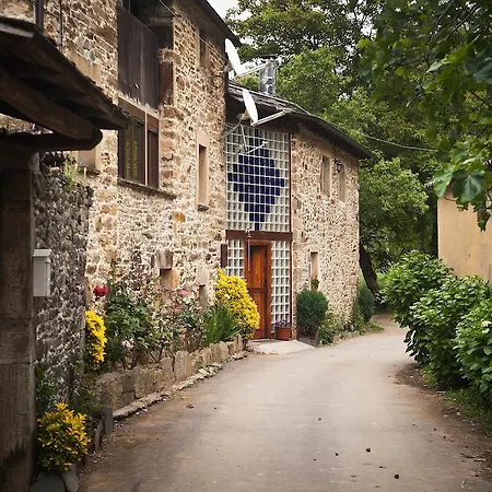 Madreselva Landhaus *