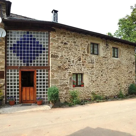Country house Madreselva 1 *