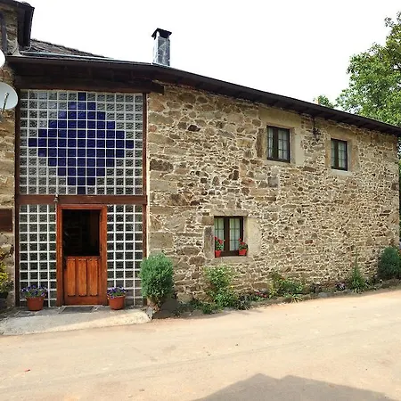 Landhaus Madreselva *
