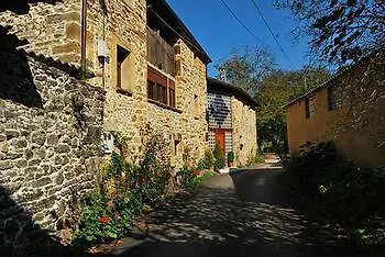 Madreselva 1 Country house