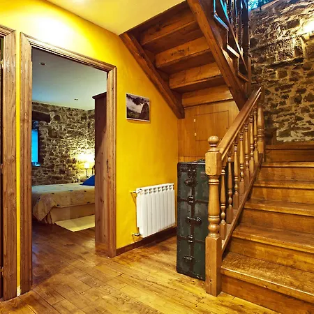 Country house Madreselva 1 Navelgas