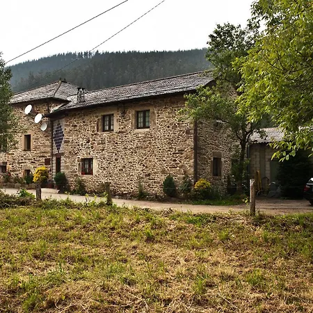 Madreselva * Navelgas