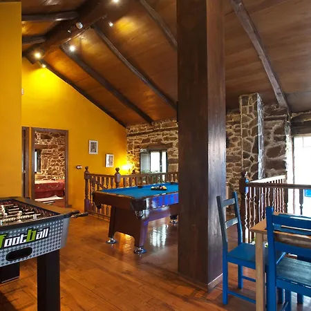 Landhaus Madreselva