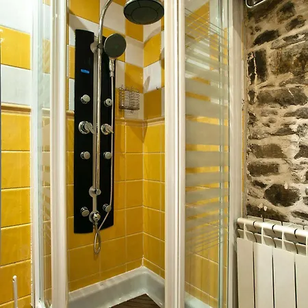 Country house Madreselva 1 *