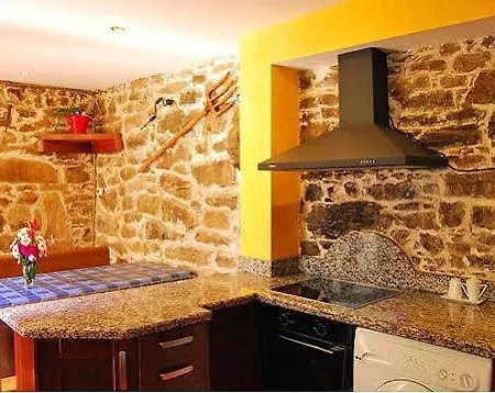 Madreselva 1 Country house *