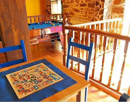 Madreselva Landsted *